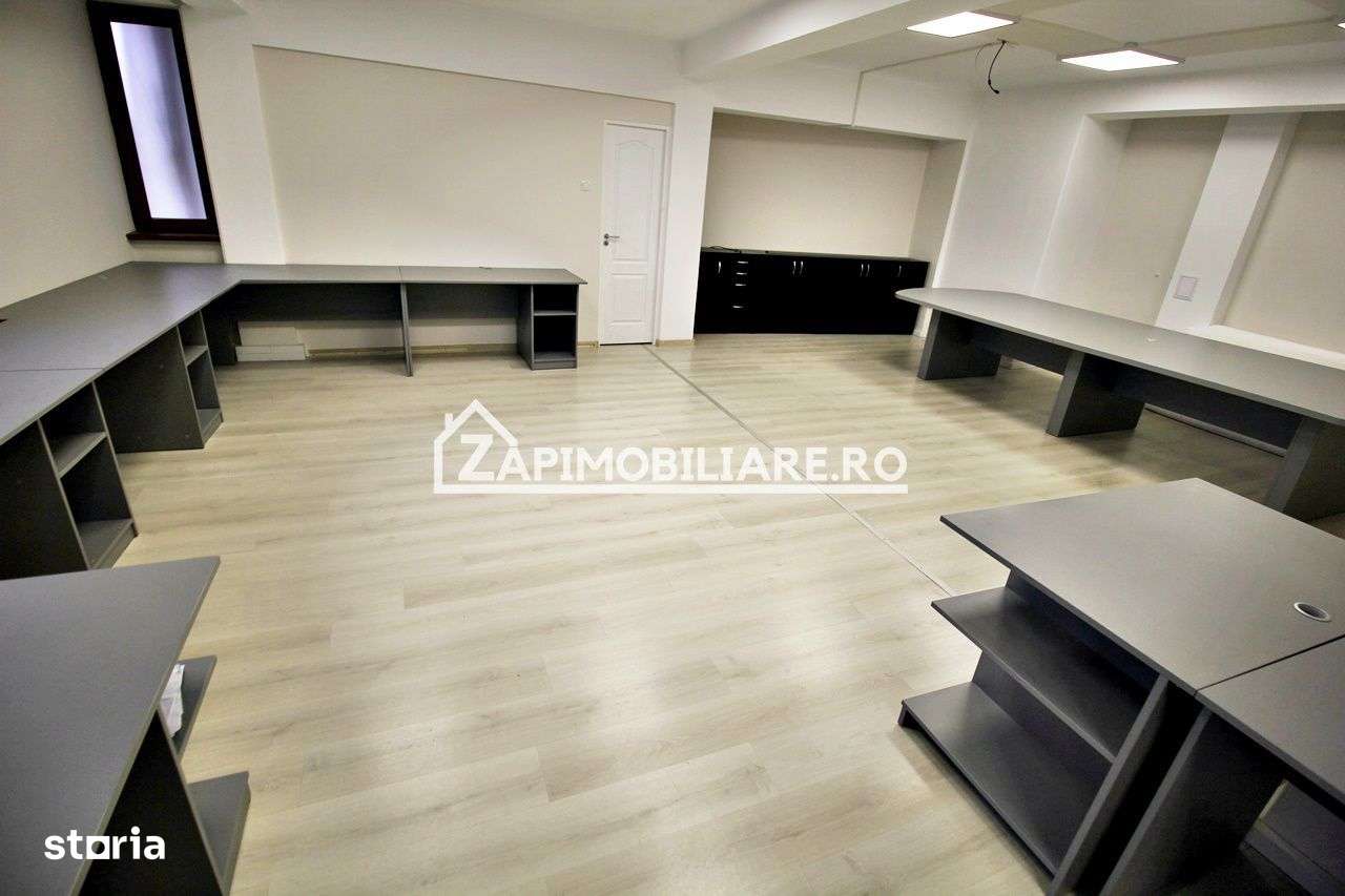 Spatiu de birou 60mp. cu parcare,zona Centrală - Imagine principală: 4/7