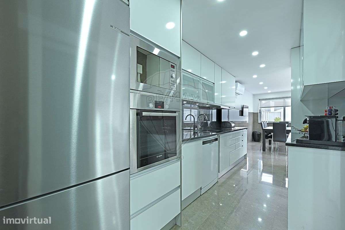 Apartamento T2 para venda-5