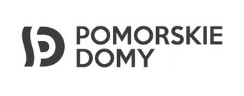 Pomorskie Domy Logo