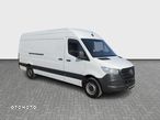 Mercedes-Benz Sprinter - 7