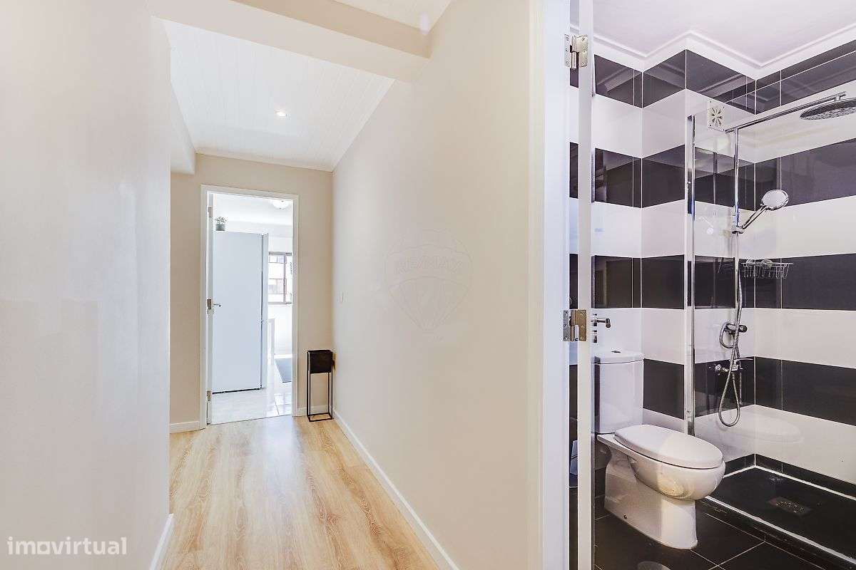 Apartamento T2 para venda-7