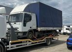 DEZMEMBRAM IVECO EUROCARGO TECTOR - 1