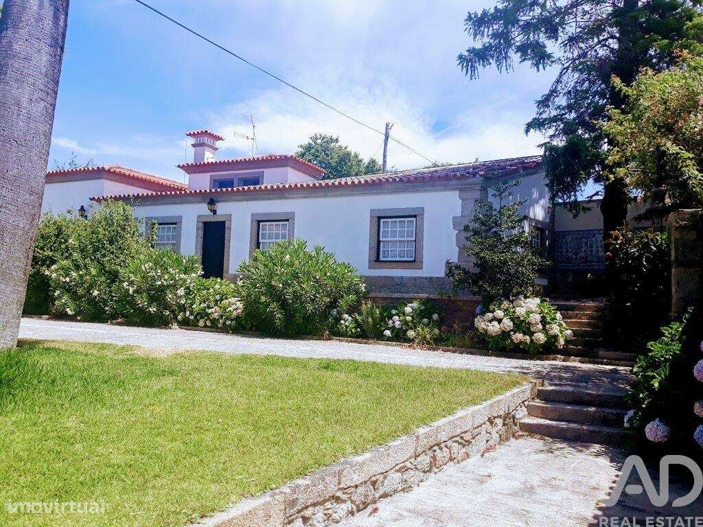 Quinta T8 em Seixas de 10000,00 m2 - Grande imagem: 5/30