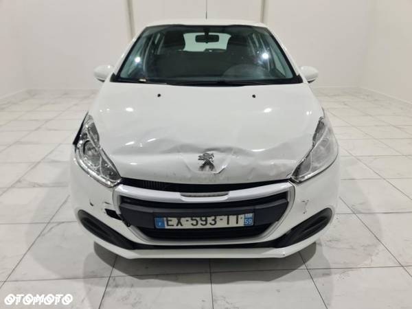 Peugeot 208 1.6 BlueHDi Active - 9