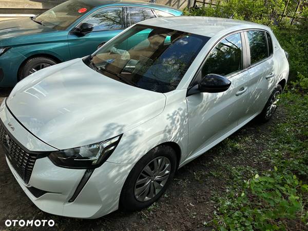 Peugeot 208 1.2 PureTech Like S&S - 8