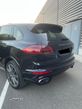 Porsche Cayenne Diesel Tiptronic S - 6