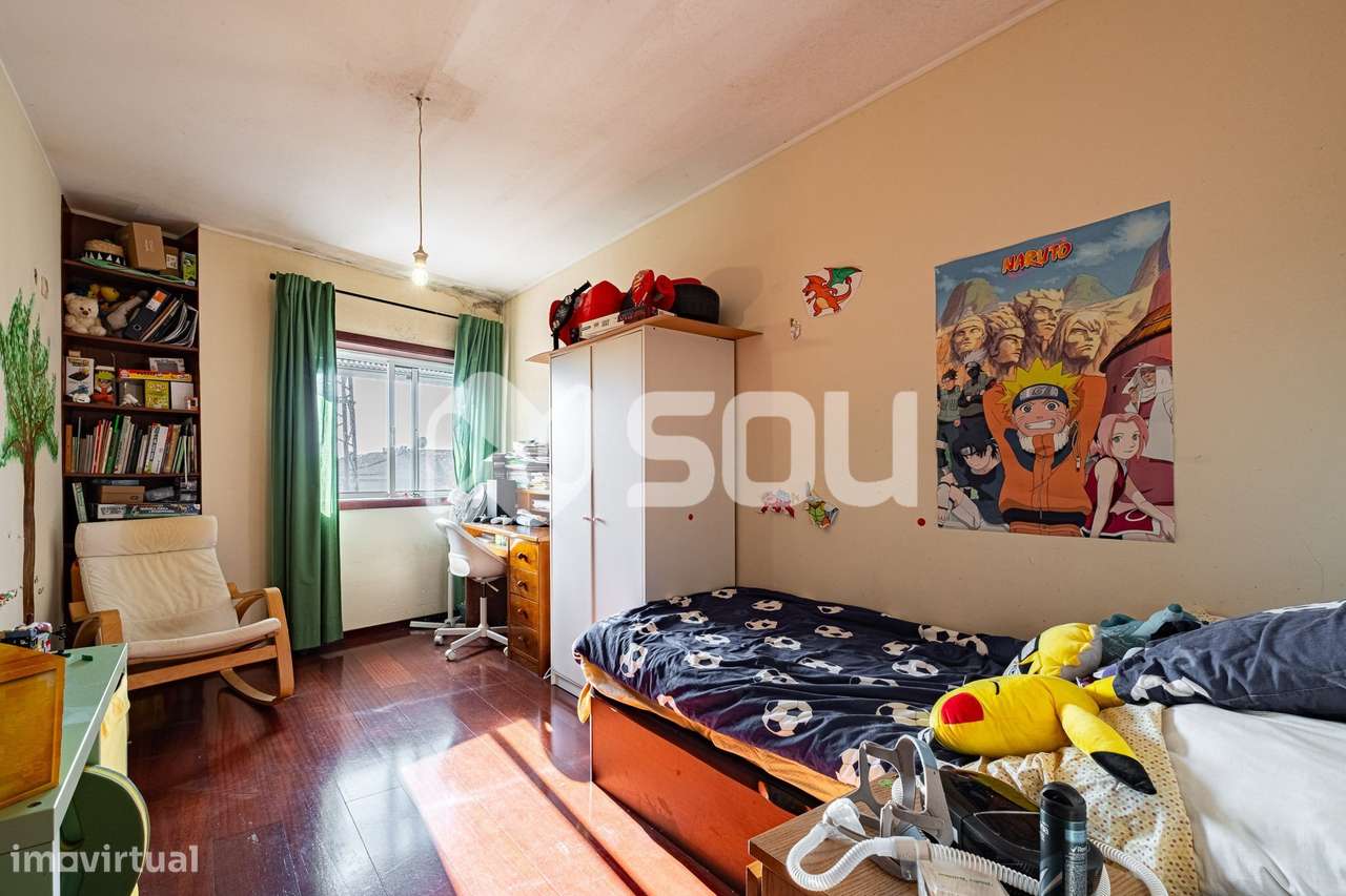 Apartamento T2 em Rio Tinto-8