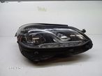 MERCEDES E W212 LIFT Lampa prawa prawy przod led - 1