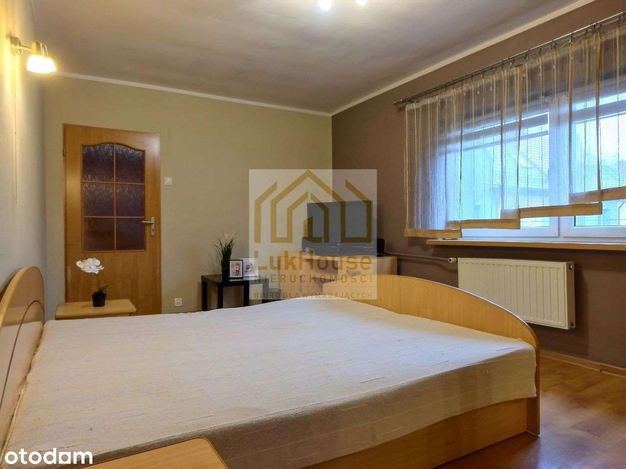 Wyjątkowy Dom W Centrum Miasta - 99,98M2 - Pełny obrazek: 2/9