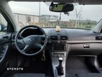Toyota Avensis 2.0 D-4D Sol+NAVI - 10