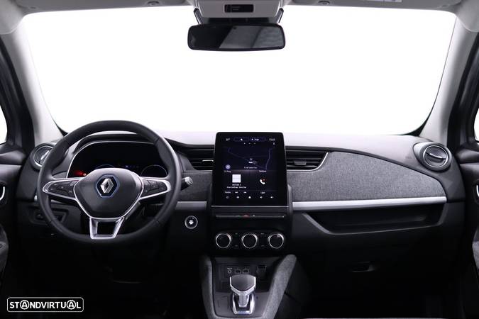 Renault Zoe Intens 50 - 20