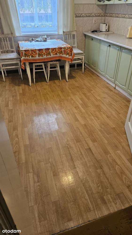 5 pokoi, 2 łazienki, 2 kuchnie-11