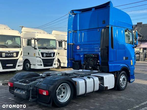 DAF XF 106.480 SSC / LOWDECK / E6 / SPROWADZONY - 4