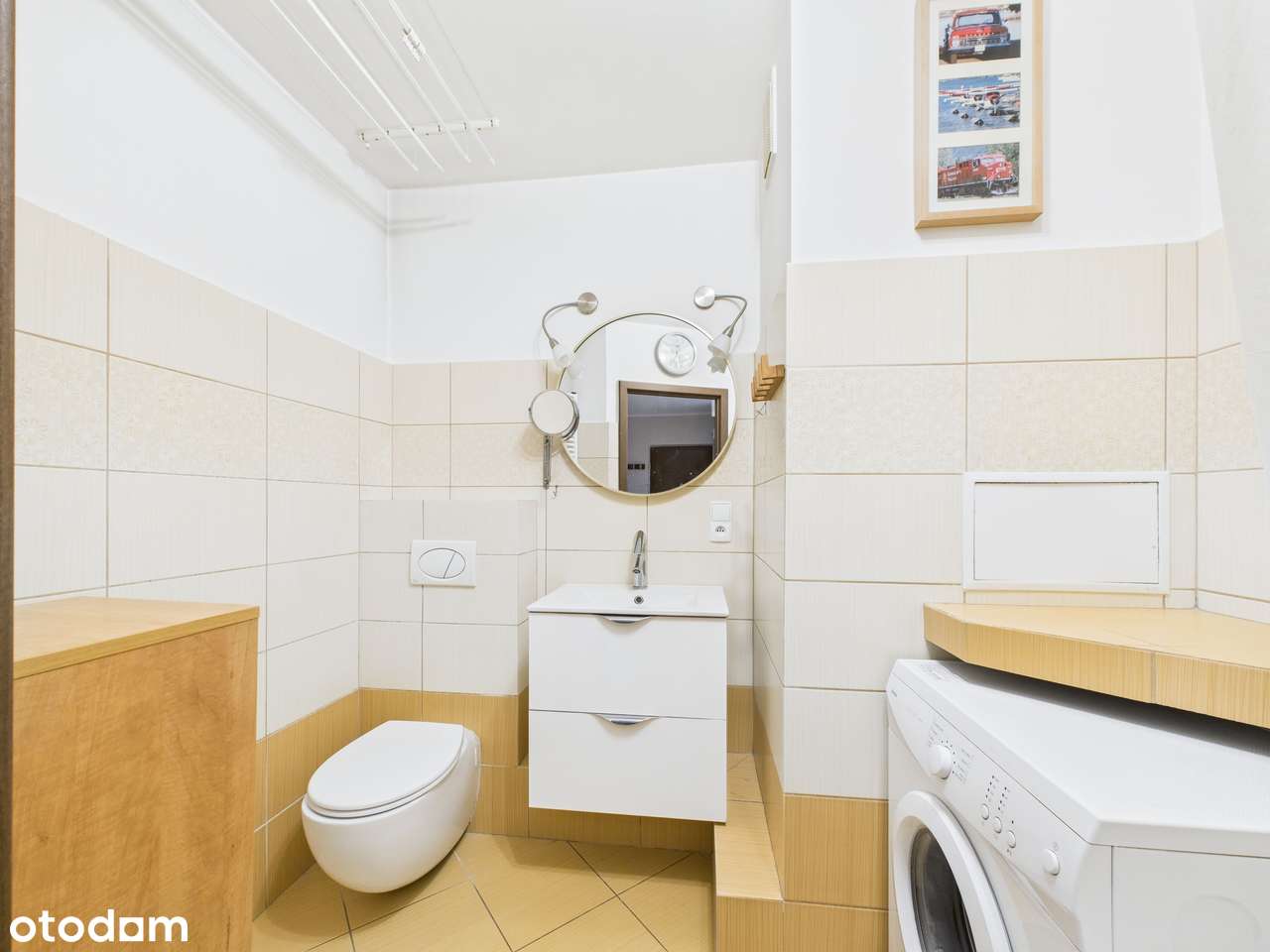 3-pokojowe z balkonem | Chełmińskie Przedmieście | ul. Dekerta 19-9