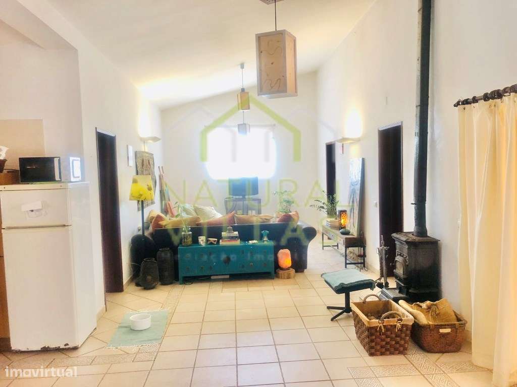 Moradia de Campo T5 com Piscina de Água Salgada e Terreno, Tunes-18