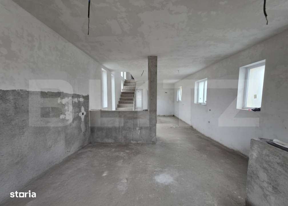 Casa noua – 120 mp utili | Viforata, la 2 km de Targoviste - Imagine principală: 5/13