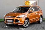 Ford Kuga 1.5 EcoBoost 4WD Titanium - 1