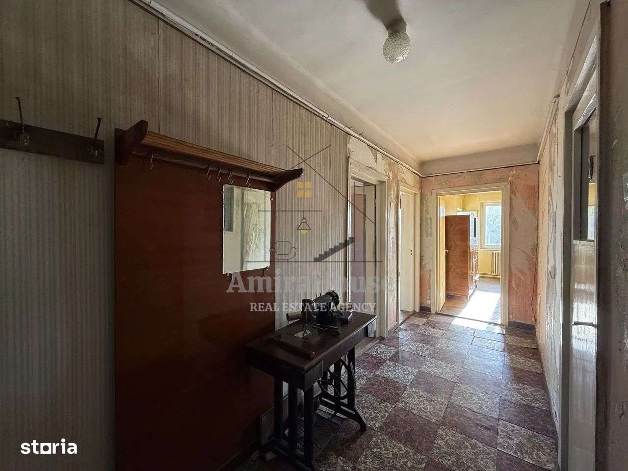 Apartament 4 camere, decomandat, langa BT Arena, Parcul Central-6