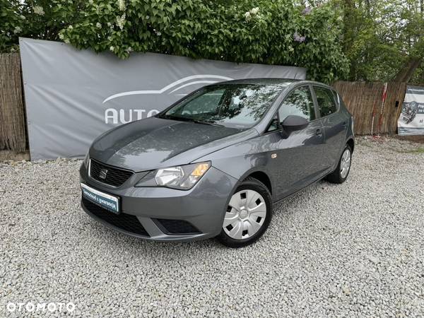 Seat Ibiza 1.0 MPI Reference - 27