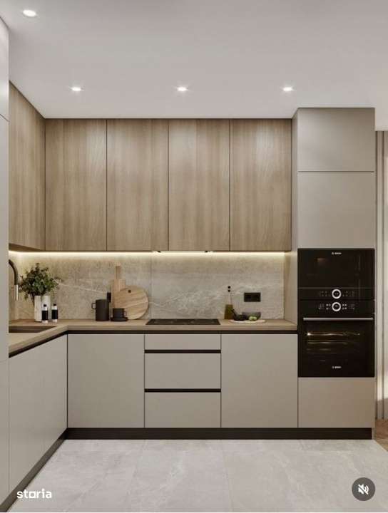 Garsoniera direct dezvoltator-1