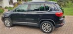 Volkswagen Tiguan 2.0 TDI DPF 4Motion DSG Sport & Style - 6