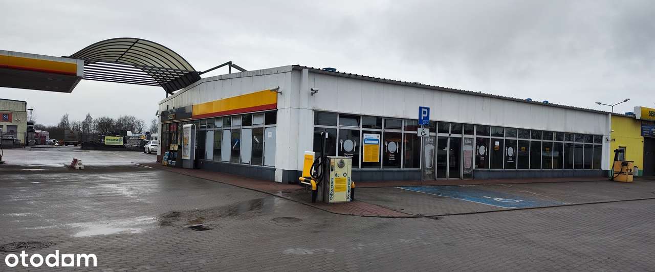 Szczecinek ul. Koszalińska, lokal użytkowy, pow. ok. 225 m2 - Pełny obrazek: 3/5