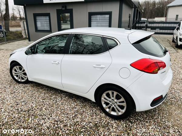 Kia Ceed - 17