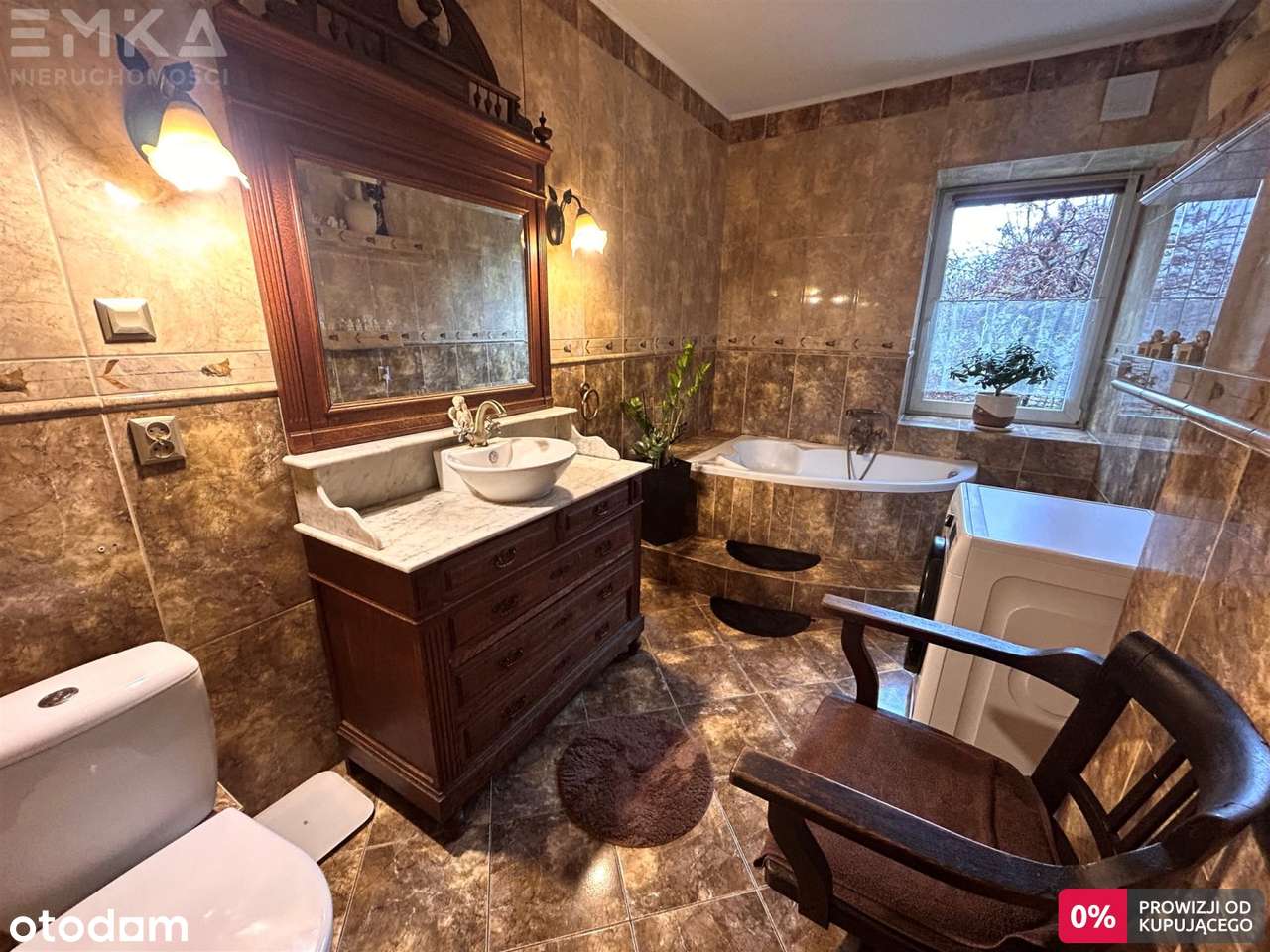 Międzywojenna willa 1926 | 2 niezależne mieszkani-19