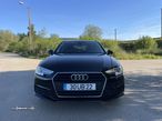 Audi A4 Avant 2.0 TDI Advance S tronic - 20