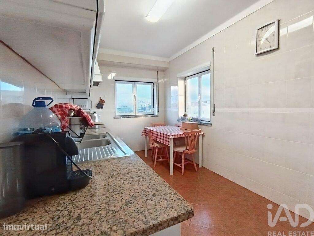 Apartamento T3 em Atouguia da Baleia de 77 m2 - Grande imagem: 5/32