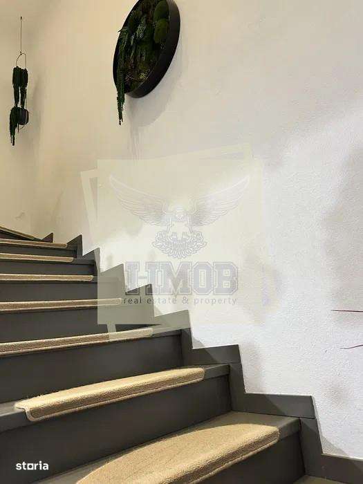 Casa 4 camere Selimbar curte 130 m-5