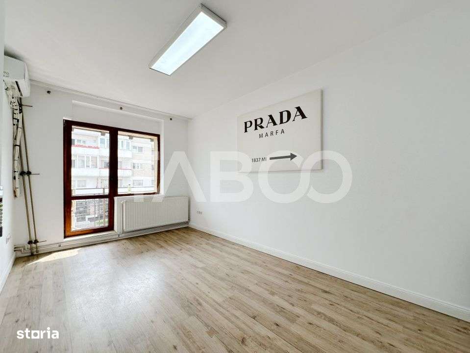 Apartament cu 2 camere decomandate centru langa parcul Sub Arini - Imagine principală: 5/5