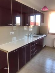 Apartament finalizat-Granita sector5 cu Bragadiru-2camere-decomandat