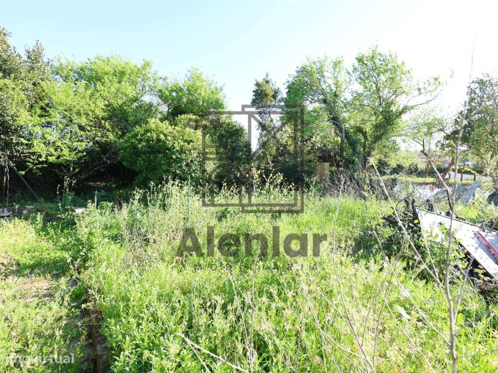 Moradia V3 em Alenquer - Oportunidade-25