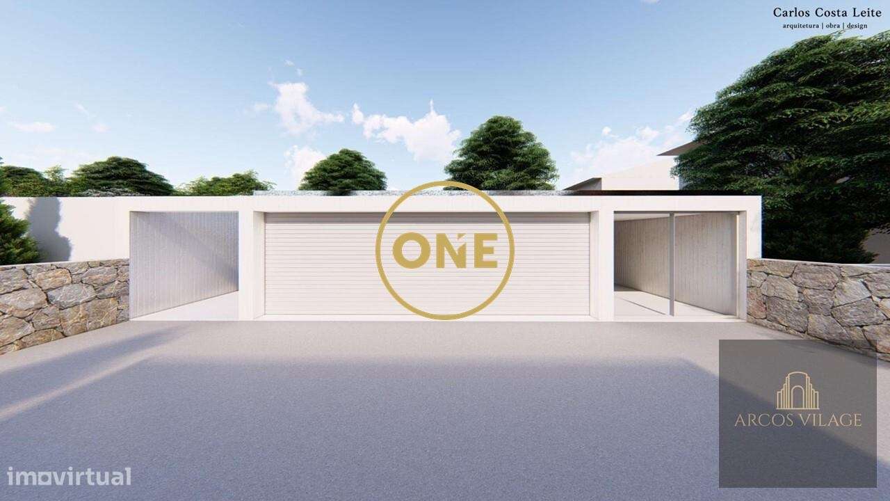 Lote de Terreno em Argivai – Póvoa de Varzim - Grande imagem: 3/26