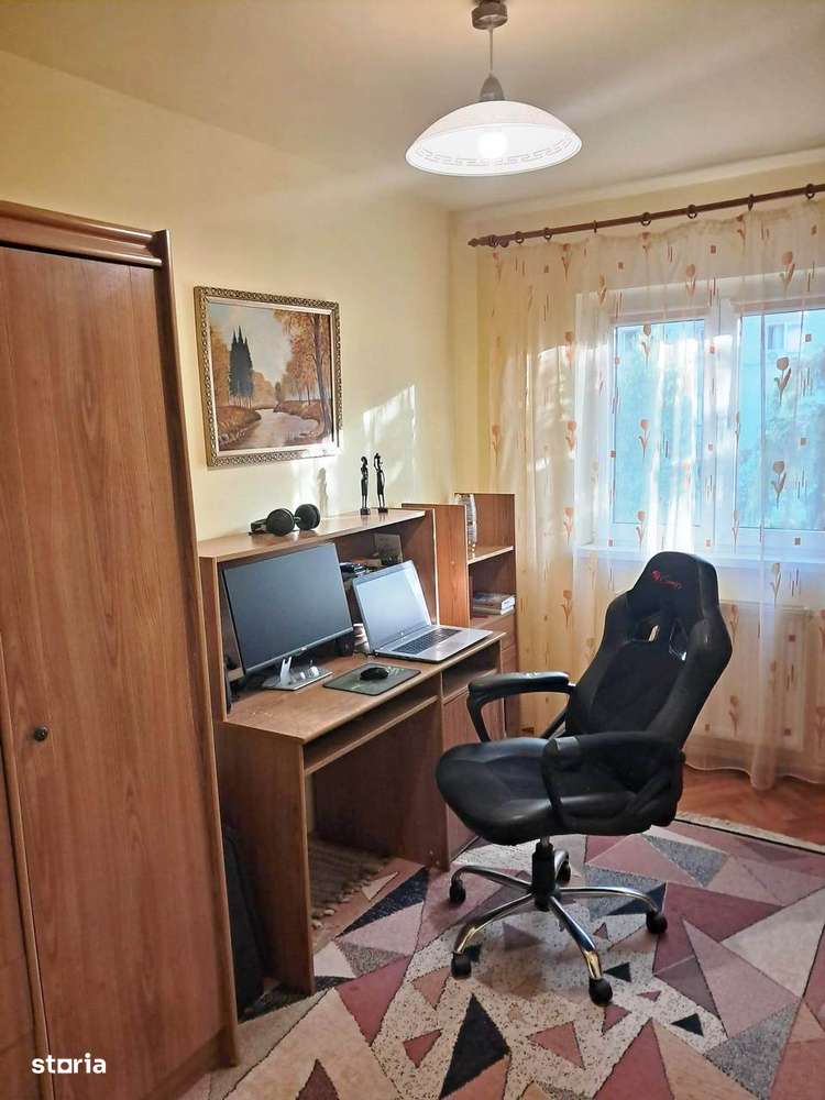 Apartament 3 camere confort 1, etaj 3 zona Aleea Taberei-7