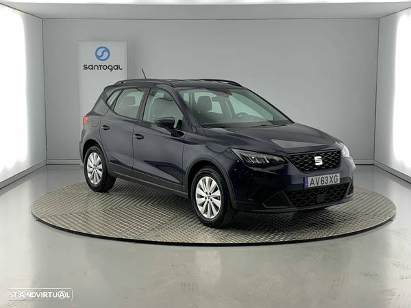 SEAT Arona 1.0 TSI Style - 2