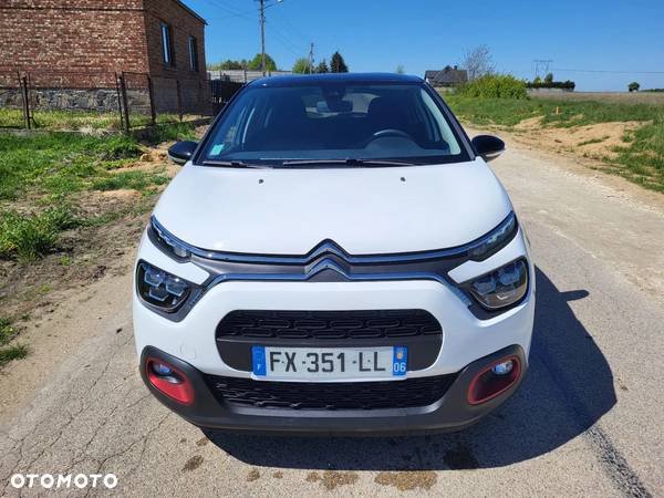 Citroën C3 1.2 PureTech C-Series - 7