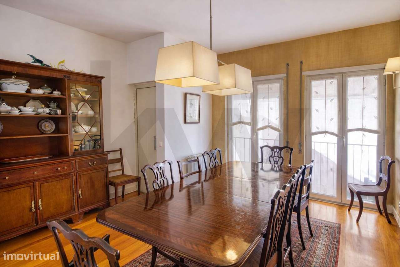 Prédio do Principe Real-3