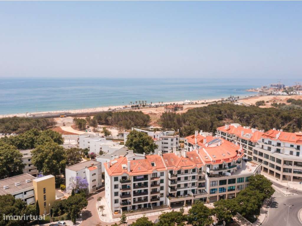 T2 com Garagem a 300mts da Praia - Quinta de São Gonçalo, Carcavelos-31