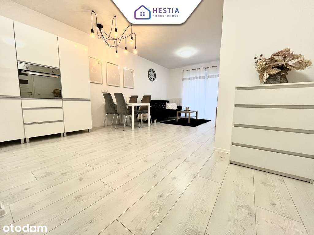 SPRZEDAM 2-pokojowe mieszkanie | Warszewo |-2