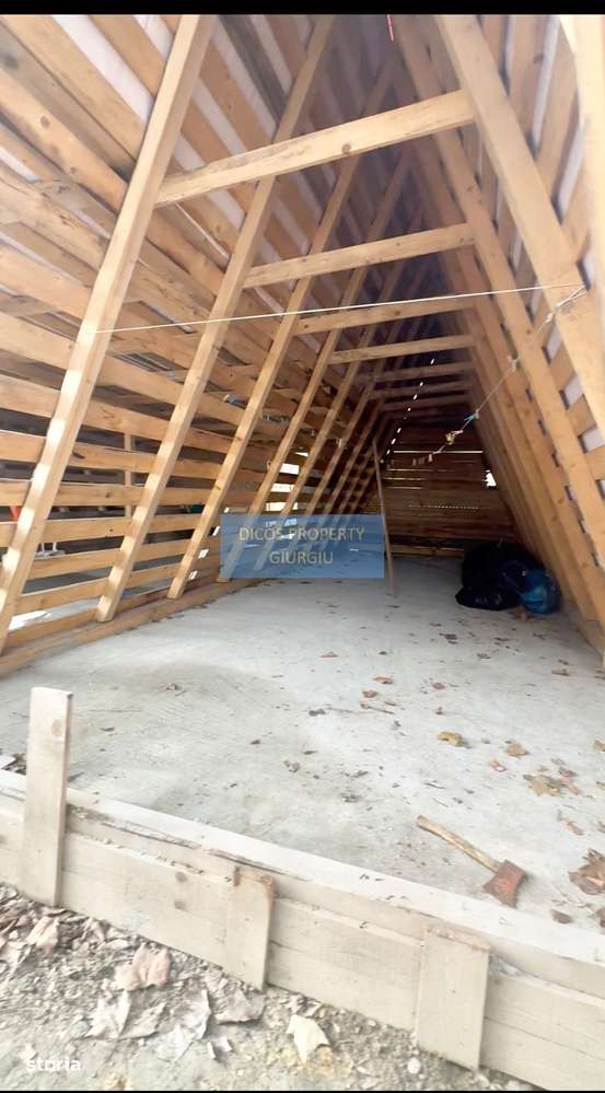 Teren de vânzare pe Strada Orhideelor- 320 mp-3