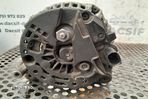 Alternator 2.0 BPW 028903031 Audi A4 B7  [din 2004 pana  2008] Avant wagon 5-usi 2.0 TDI MT (140 hp - 2