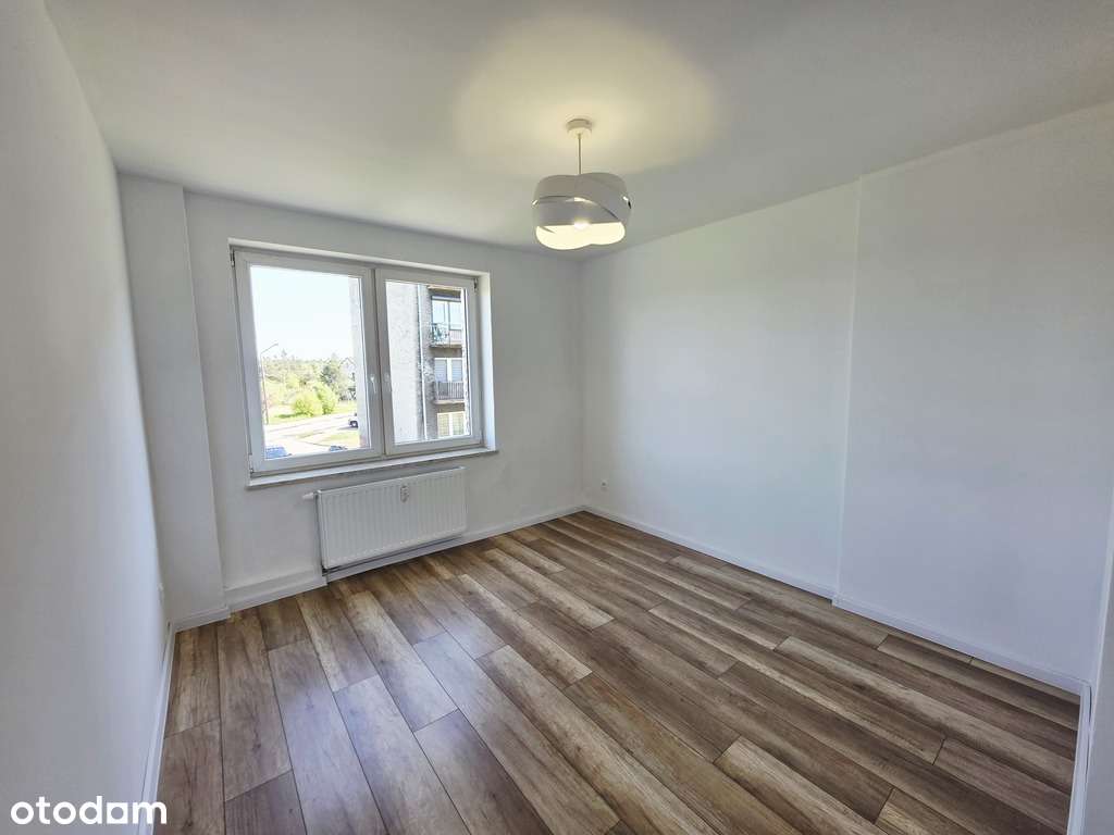 Ładne mieszkanie M3 blisko lasu-1