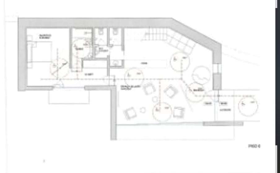 Morada individual com 4 suítes e piscina em Geraz do Minho - Póvoa de-55