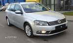 Volkswagen Passat Variant 2.0 TDI BlueMotion Technology Comfortline - 3