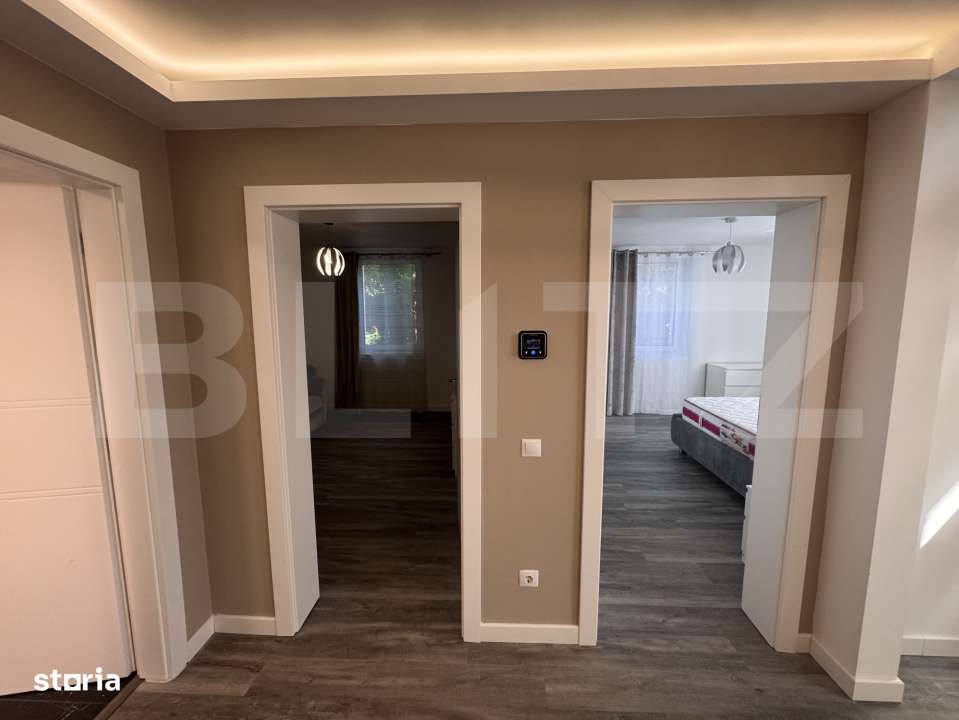 Locuinta ideala pentru familie casa moderna, in zona Dambu Rotund - Imagine principală: 3/19