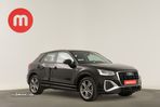 Audi Q2 35 TFSI S line - 1