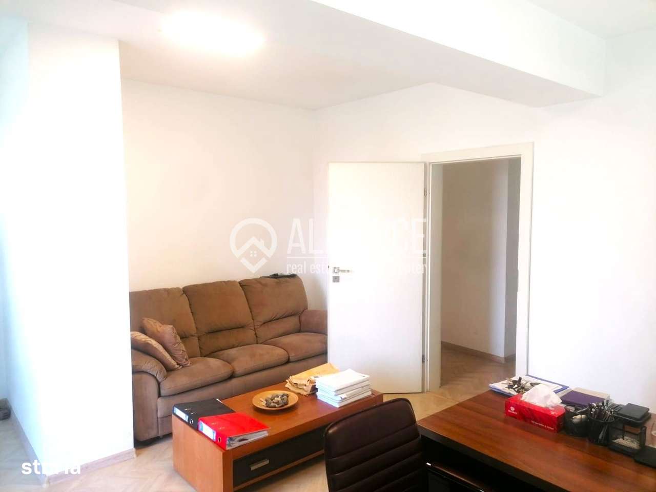 TOMIS NORD (COD 10) - Birou penthouse de inchiriat - Imagine principală: 1/14