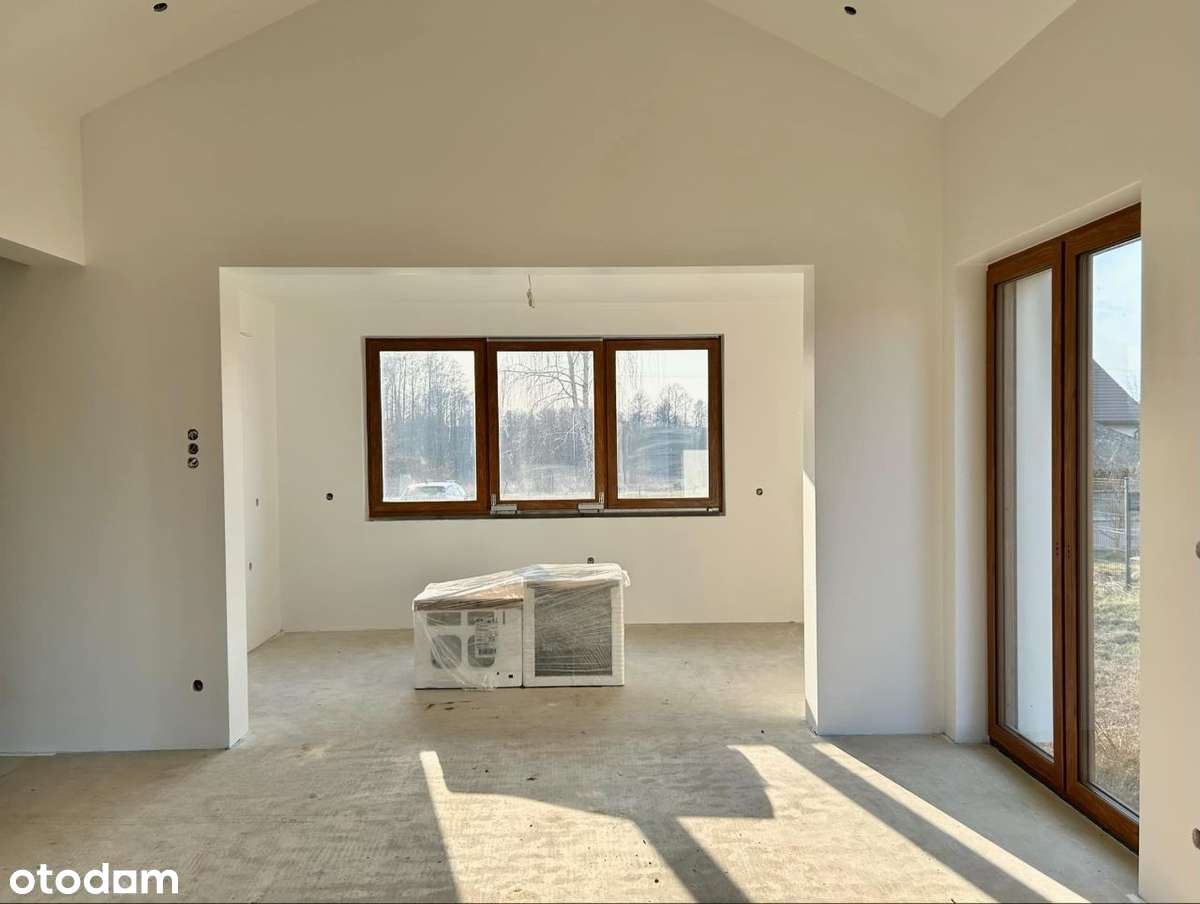 Dom z bajki- Jezioro, Las, Dwa Stawy, 5 hektarów !-8